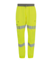 Hi-vis Prolite joggers - Image 2