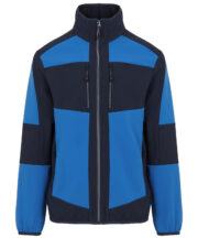 E-Volve unisex 2-layer softshell jacket - Image 4