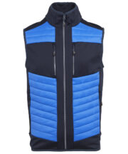 E-Volve unisex thermal hybrid bodywarmer - Image 4