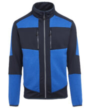 E-Volve unisex knit-effect stretch mid-layer - Image 4