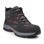 Mudstone SBP safety hiker boot