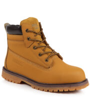 Expert S1P honey safety boots - Image 2