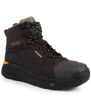 Exofort S3 X-over waterproof insulated safety hikers - Image 2