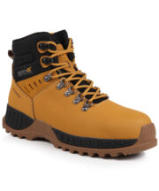 Grindstone S3 waterproof safety boots - Image 2