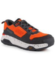 Crossfort S1 X-over metal-free safety trainers - Image 2