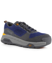 Crossfort S1 X-over metal-free safety trainers - Image 3