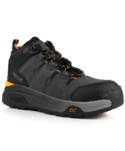 Hyperfort S1P X-over metal-free safety hikers - Image 2
