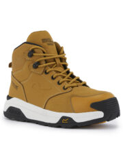 Metafort S1PL safety hikers - Image 2