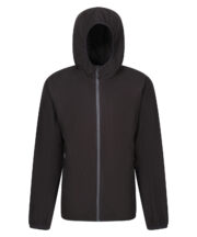 Navigate full zip-fleece - Image 3