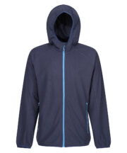 Navigate full zip-fleece - Image 4