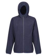 Navigate full zip-fleece - Image 5