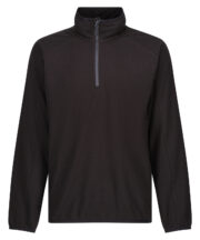 Navigate half-zip fleece - Image 3