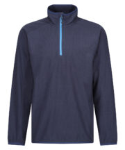 Navigate half-zip fleece - Image 4