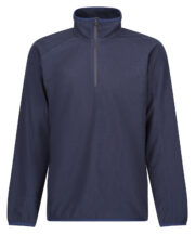 Navigate half-zip fleece - Image 5
