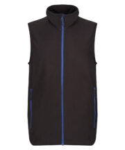 Navigate fleece bodywarmer - Image 2
