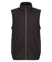 Navigate fleece bodywarmer - Image 3