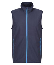 Navigate fleece bodywarmer - Image 4
