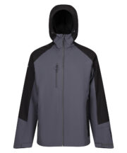 X-Pro Beacon Brite Light waterproof jacket - Image 2