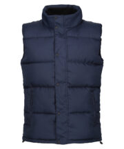 Northdale insulated bodywarmer - Image 2