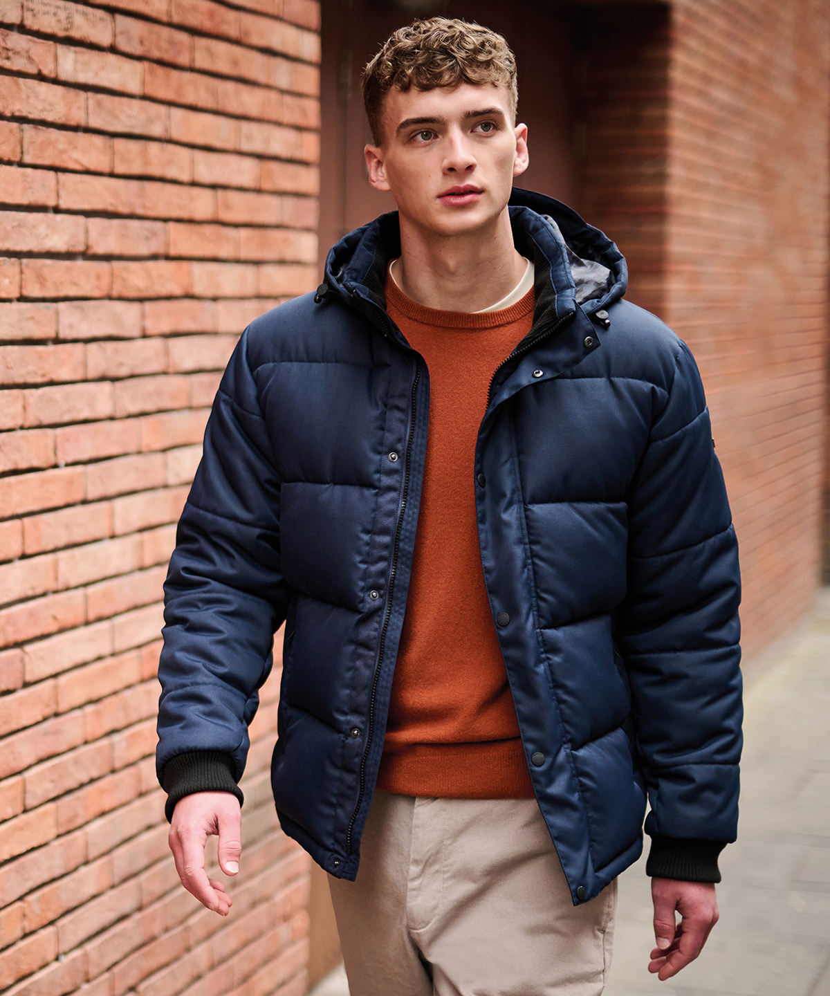 RG587_LS00_2025.jpg Northdale insulated jacket - Image 1