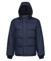 Northdale insulated jacket - Image 2