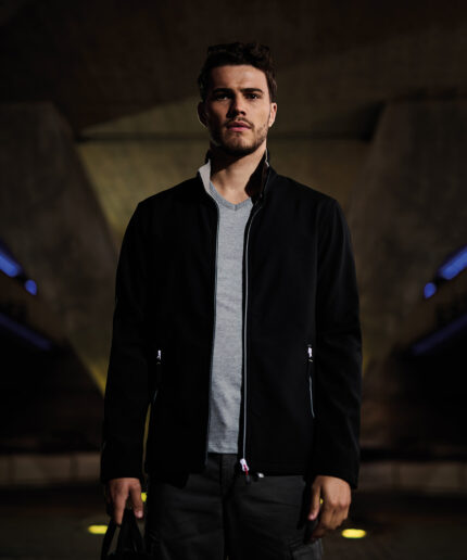 Ascender 2-layer softshell