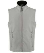 Ascender 2-layer softshell bodywarmer - Image 2