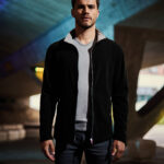 Ascender fleece