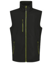 Navigate 2-layer softshell bodywarmer - Image 2