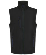 Navigate 2-layer softshell bodywarmer - Image 3