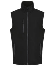Navigate 2-layer softshell bodywarmer - Image 4