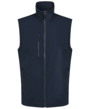 Navigate 2-layer softshell bodywarmer - Image 6