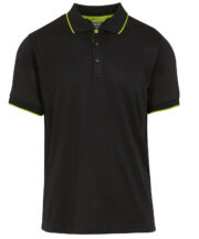 Navigate short sleeve polo - Image 2