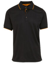 Navigate short sleeve polo - Image 5