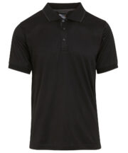 Navigate short sleeve polo - Image 4
