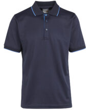 Navigate short sleeve polo - Image 7