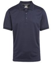 Navigate short sleeve polo - Image 6