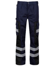 Pro Ballistic workwear cargo trousers - Image 2