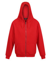 Pro full-zip hoodie - Image 2