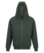 Pro full-zip hoodie - Image 3