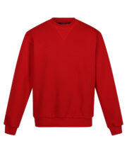 Pro crew neck sweatshirt - Image 2