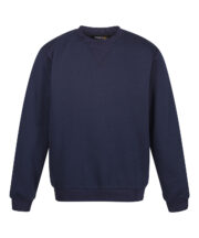 Pro crew neck sweatshirt - Image 4