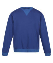 Pro crew neck sweatshirt - Image 5