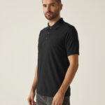Pro 65/35 short sleeve polo