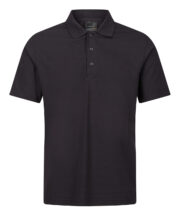 Pro 65/35 short sleeve polo - Image 6