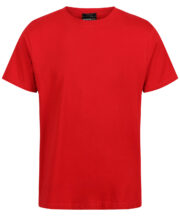 Pro soft-touch cotton t-shirt - Image 2