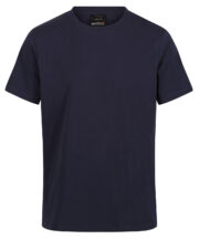 Pro soft-touch cotton t-shirt - Image 4