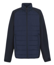 Essential hybrid jacket - Image 2