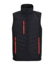 Pro universal bodywarmer - Image 2
