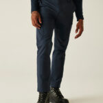 Pro action stretch trousers